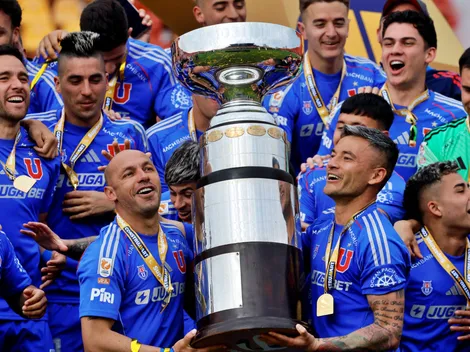 ANFP mira a España para revolucionar la Supercopa de Chile