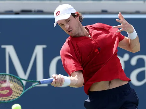 Rap, misa y dudo: los pequeños detalles que agrandan a Jarry