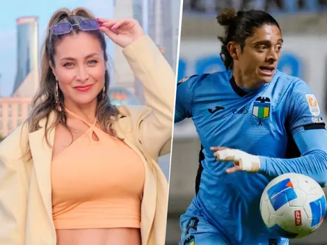 La reflexión de Sabrina Sosa tras salida de Montecinos de O’Higgins