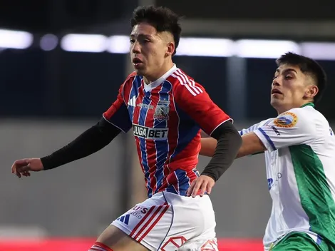 Los jugadores que van al rescate de Colo Colo tras papelón