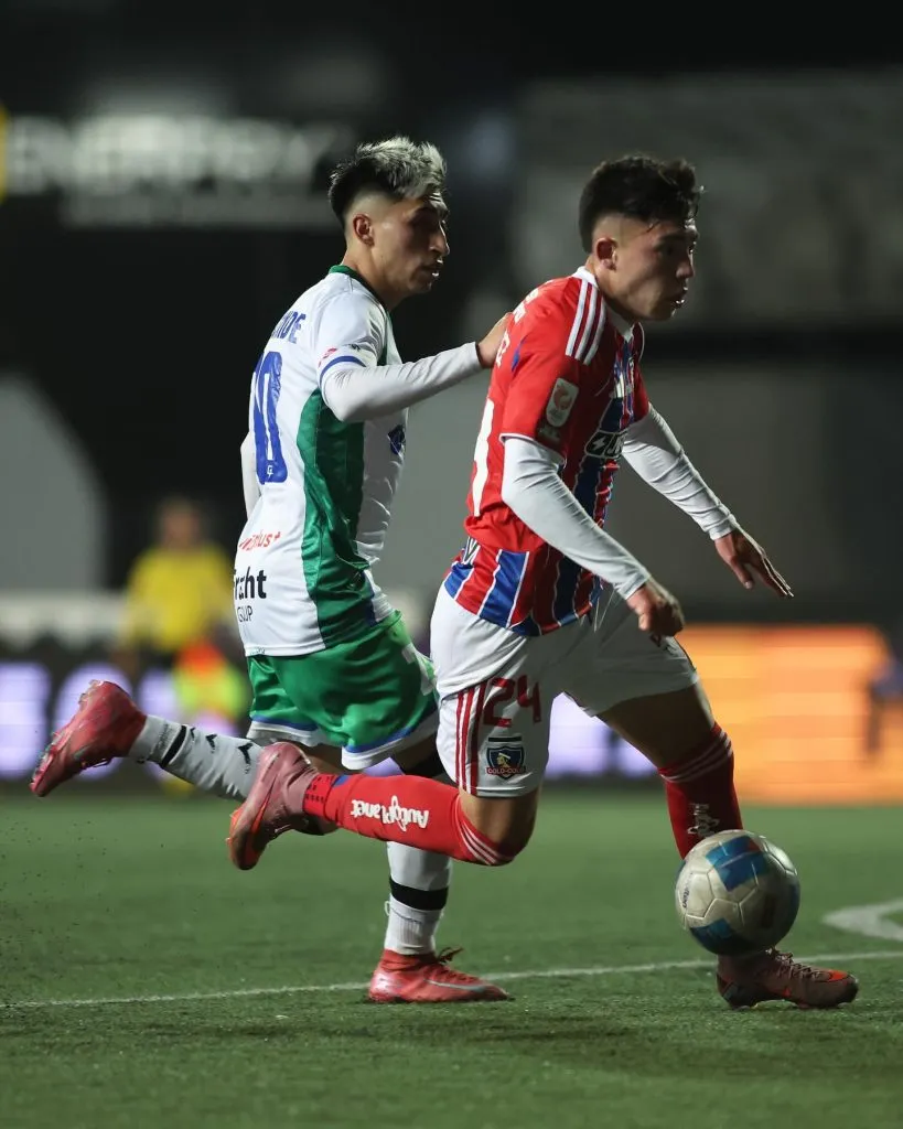 Colo Colo debe levantarse luego de caer con Deportes Puerto Montt antes de visitar al líder Coquimbo Unido. Foto: Colo Colo.