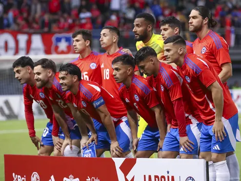 La IA dice qué jugadores chilenos deben seguir siendo nominados