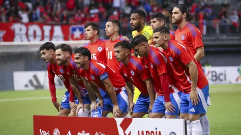 ¿Qué jugadores aprobaron tras el partido ante Perú?