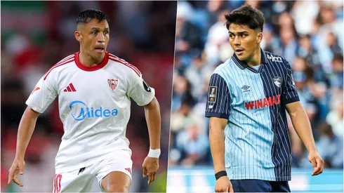 Alexis Sánchez y Damián Pizarro se fueron de Udinese dejando una buena imagen en sus compañeros.