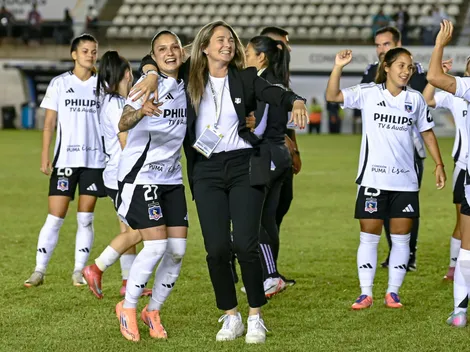 Centenario femenino: la inigualable marca que logró Colo Colo