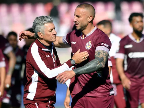 “Es la final del mundo”: El juramento de La Serena para conquistar la Copa Chile