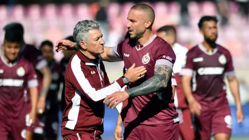 La Serena quiere dar vuelta la llave contra Limache