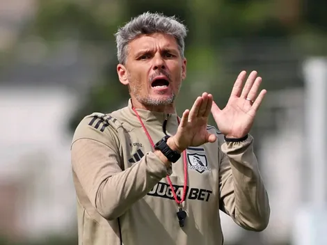 Ortiz revela que uno de los lesionados albos empeoró