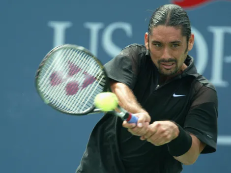 Fue número 1, se retiró por un escándalo y ahora defiende a Marcelo Ríos