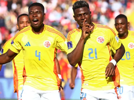 Sí sí, Colombia: épico triunfo ante España para meterse en semifinales