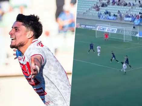 Tabla: Copiapó supera a San Marcos y sueña con el ascenso directo