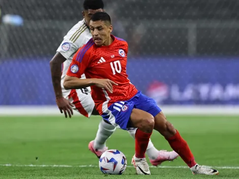 Crack peruano puso a Alexis como "el más difícil de marcar": "¡Qué abusivo!"