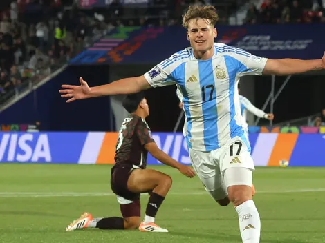 Tras golear a Chile: México protagoniza papelón y es eliminado por Argentina