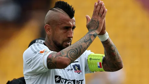 Arturo Vidal tiene un nuevo desafío confirmado para el 2026.