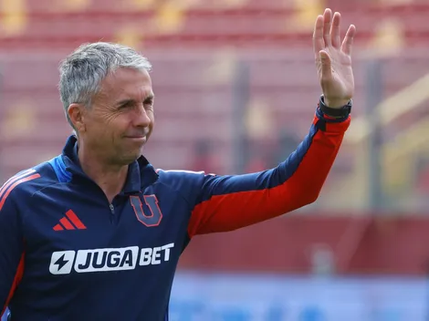 La plata que recibirá la U por la salida anticipada de Álvarez