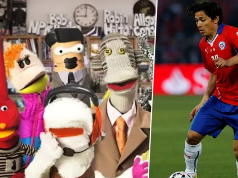 31 minutos nombra a Matías Fernández en su éxito