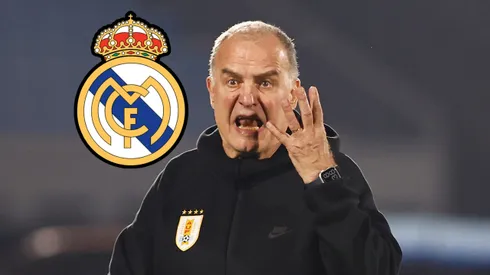 Bielsa sigue dando que hablar.