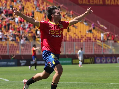 Tabla: Unión golea, escapa del descenso y deja a otro en zona roja