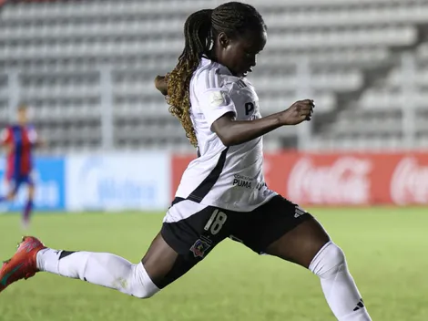 Ama a Chile, recibió insultos racistas y hoy es crack en Colo Colo