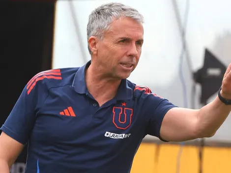 Toman nota la U de Chile y Perú: las reacciones que marcan a Álvarez