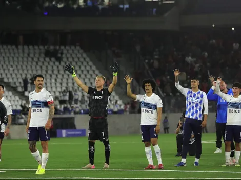 Insólito: el jugador de la Católica que fracturó a un niño