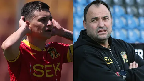 Pablo Aránguiz anotó un golazo y se acordó del Coto tras una victoria clave.