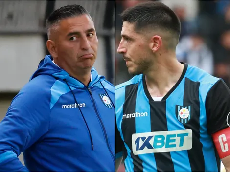 Referente de Huachipato deja duro mensaje a Jaime García y sus compañeros