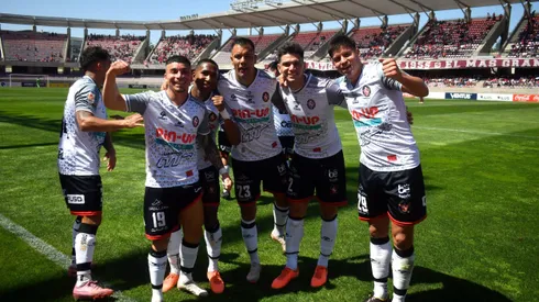 Deportes Limache y su torneo soñado.