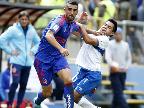 Fue campeón en un grande chileno y desclasifica charlas para volver