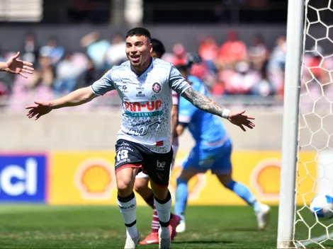 "Le pido a Dios salvar...": Popín Castro y la emoción en Limache