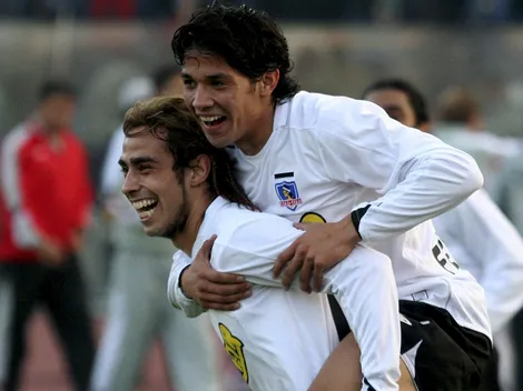 Ex crack de La Roja elige al mejor 10 chileno: "Extraordinario"