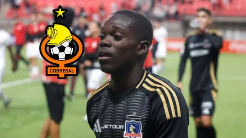 Clerveaux en la polémica en Macul.