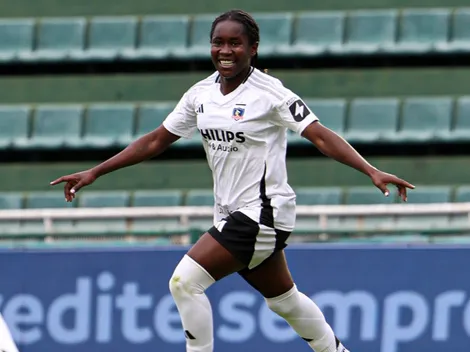 Goleadora alba se regocija por estar en semis: "Lo mejor que..."