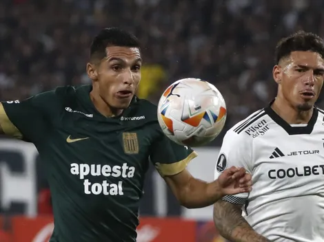 Aproblemó a Colo Colo y debutó en su país con una paliza a México