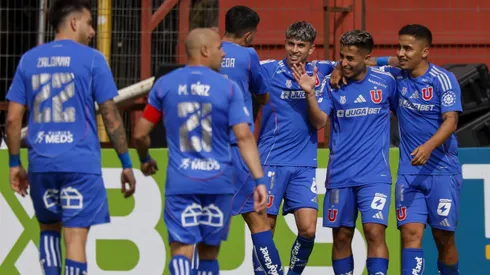 La U no podrá contar con una de sus figuras.