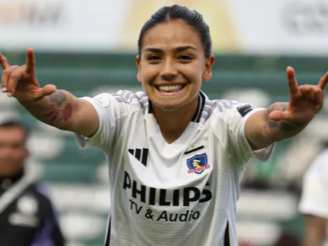 Ex U de Chile grafica la tremenda exigencia de Colo Colo en la Libertadores