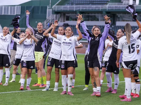 La frase de figura de Colo Colo que te hará poner la piel de gallina