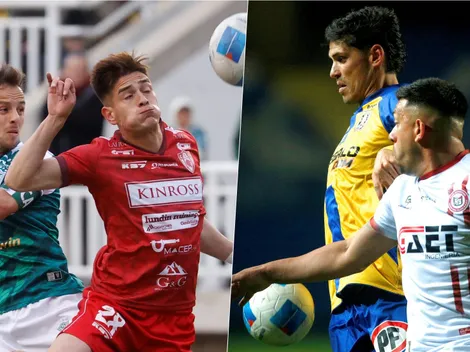 La gran final que se anticipa para la última fecha en Primera B