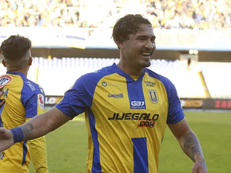 El golazo de tiro libre en la B de quien fuera la gran promesa de Chile