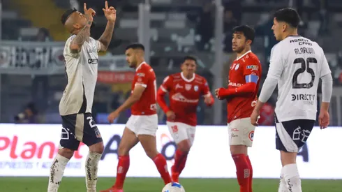 Colo Colo vuelve a la cancha ante Coquimbo Unido.