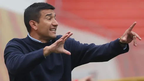 Víctor Rivero llevó a Deportes Limache a la definición por un título en la temporada 2025.