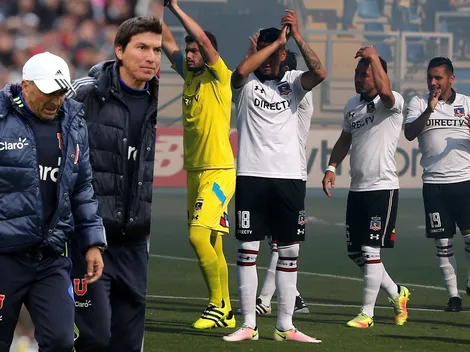 Campeón con Colo Colo habló de su gran cariño a Jorge Sampaoli