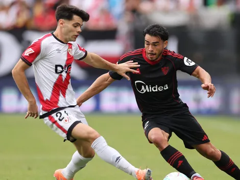 Cuentan el secreto mejor guardado de Gabriel Suazo