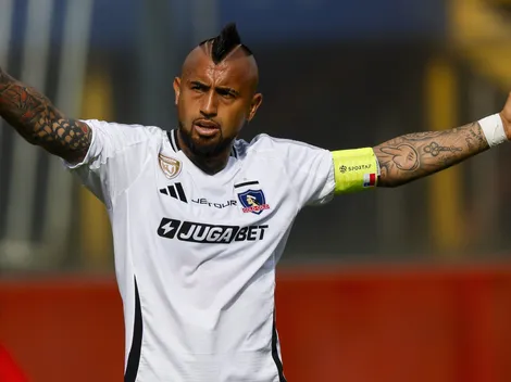 Así se jugará el inédito Mundial donde estará Arturo Vidal