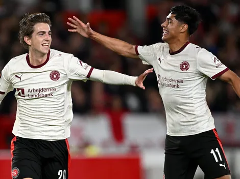 La fuerte razón por la que Osorio no ha sido vendido por Midtjylland