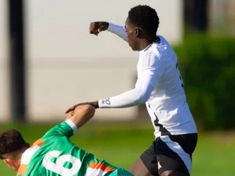 Manley hace una publicación después de recibir insultos racistas