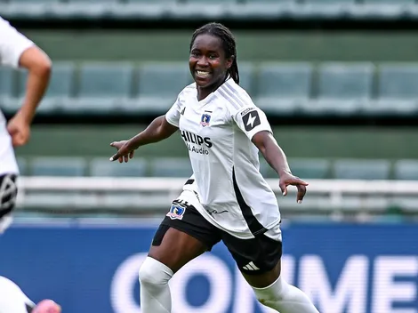 ¡Histórico! El millonario premio que se juega Colo Colo en Libertadores