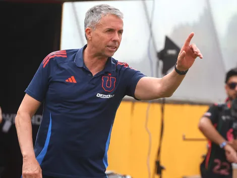 Suman un nuevo candidato a la banca de la U: "Conoce la idiosincrasia"