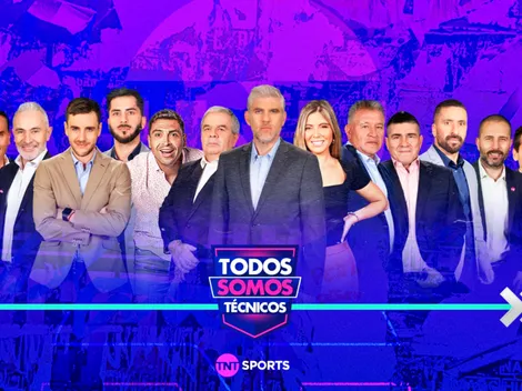 Panelista de TNT Sports será padre junto a su pareja 11 años menor