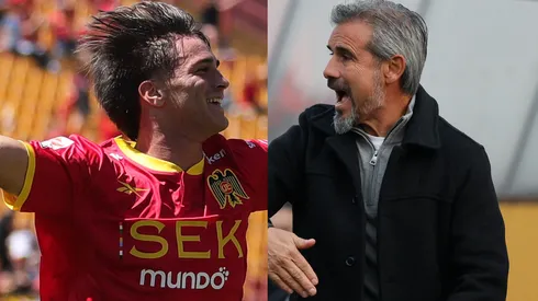 Este atacante que está a préstamo en los hispanos anotó un gol y dio una asistencia ante el Huachi.